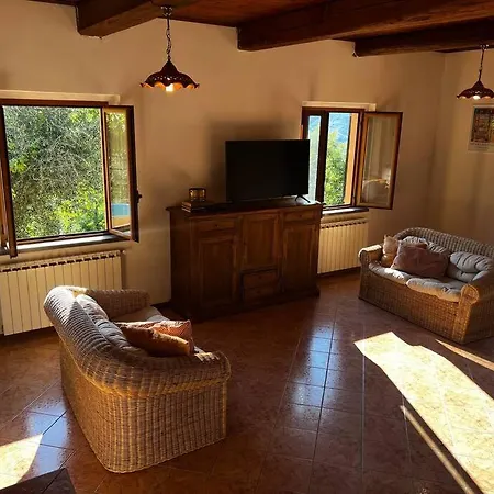 Ferienhaus Umbria - Casa Campagna Città di Castello