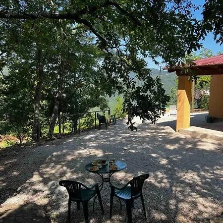 Umbria - Casa Campagna Città di Castello