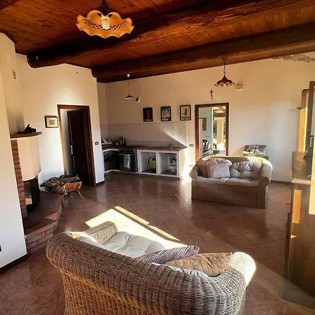 Umbria - Casa Campagna * Città di Castello