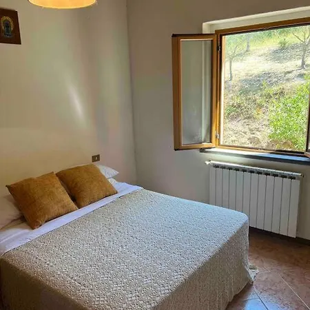 펜션 Umbria - Casa Campagna *