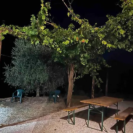 펜션 Umbria - Casa Campagna *