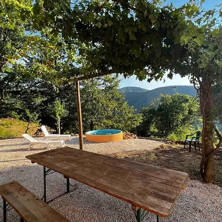 Umbria - Casa Campagna 펜션 치타디카스텔로