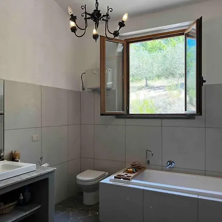 Umbria - Casa Campagna Ferienhaus *