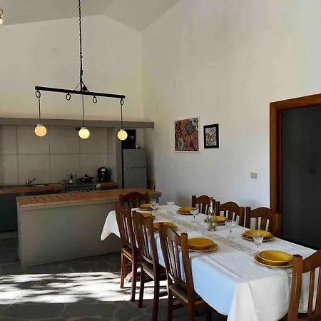 Ferienhaus Umbria - Casa Campagna *